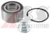A.B.S. 201677 Wheel Bearing Kit